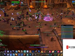 魔兽世界怀旧服狂人与风风波详解及资源管理教训