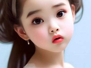 软萌小仙自慰：甜蜜可爱的私密时刻