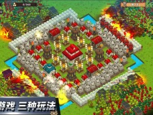 边境军团手游究竟值不值得一试？全面深度评测揭晓悬念！