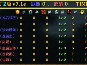 剑与远征失落神庙如何攻克？通关攻略全解析及演变历程揭秘