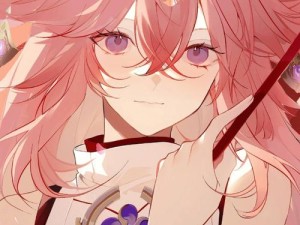 八重神子脸红翻白眼流的背后故事，揭秘角色魅力与玩家热议的焦点