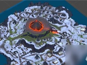 冰原守卫者冰龙蛋绝密路线！爆肝整理3个必刷点+隐藏坐标