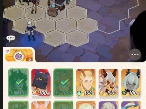 剑与远征中谁才是最强坦克？布鲁特斯玩法攻略揭秘！