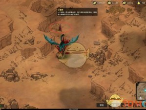 部落与弯刀玉石宝箱绝密位置曝光！手把手带你秒寻宝藏