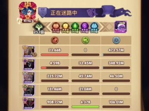 剑与远征种族攻略揭秘，种族特点、克制关系，你真的了解吗？