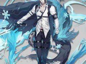 明日方舟银灰精二立绘究竟隐藏了哪些艺术奥秘，深度解析带你揭秘？