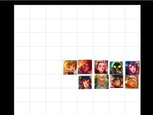 王者模拟战全攻略，高清羁绊图揭秘 称霸棋场必备