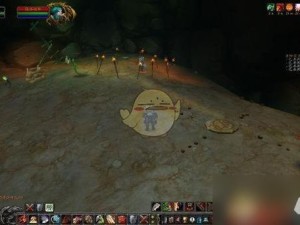 魔兽世界怀旧服哀嚎洞穴任务副本通关攻略详解