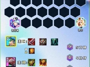 新版本云顶之弈高分段最强吃鸡阵容揭晓？玩法革命即将来临？