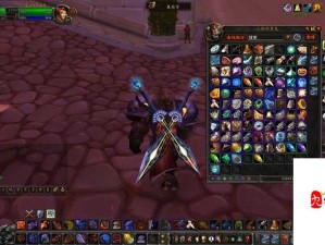 魔兽世界怀旧服位面系统，历史脉络与当前现状深度揭秘