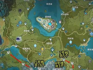 原神新兵徽章获取全攻略！3步教你快速解锁隐藏福利