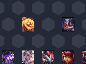 云顶之弈9.24地狱火阵容如何称霸？未来玩法又将迎来哪些革命性变化？