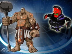 荣誉指挥官独眼巨人如何进阶？克制关系与技能演变史揭秘