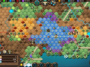 军团战棋英雄时代，如何解锁人族迷你天堂1V1通关秘籍？