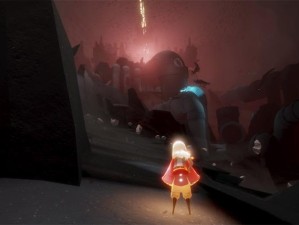 光遇风暴眼必看！多少光翼才能解锁隐藏美景？新手必存攻略