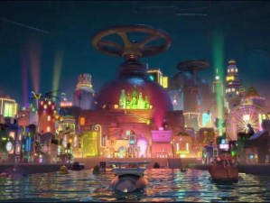 新不夜城亚洲：探索亚洲夜生活的独特魅力与无限可能