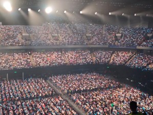 期盼已久 终于迎来今日辉煌时刻