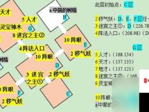 梦幻西游帮派迷宫深度解析，资源管理策略与技巧