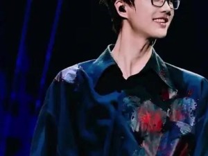 许嵩热门旋律大揭秘 牵手遨游宇宙情歌引热潮