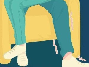 坐腿杀很容易硬吗：探讨这种现象的原因及相关情况