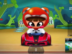 跑跑卡丁车8月12日每日一题答案揭秘