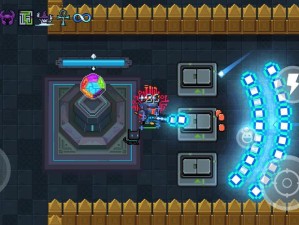 新春新模式来袭，元气骑士如何守卫魔法石，最强攻略揭秘？