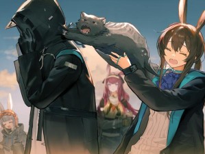 明日方舟2020迎春组合包究竟值不值得入手？资源管理智慧大揭秘！