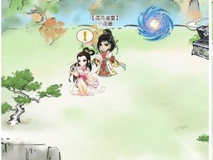 暴走英雄坛深藏不露，福地奇遇背后，隐藏着哪些绝学秘籍之谜？