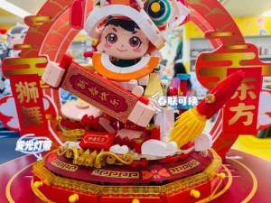 伊洛纳欢乐过大年有哪些新奇玩法？鞭炮获取方法揭秘！