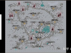 部落与弯刀全地图主城秘宝究竟有哪些？汇总揭秘引悬念！