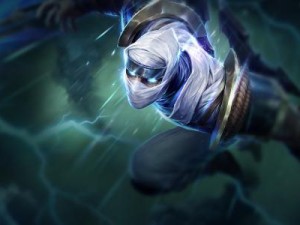 云顶之弈10.1版本新挑战，如何巧妙应对月蚀雷霆劫的强势崛起？