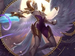 正义联盟女性角色：她们的非凡力量与正义征程