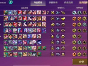 云顶之弈9.15版本深度解析，约德尔人削弱背后的真相