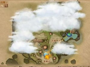 迷雾迷雾在迷雾是什么歌？揭秘游戏玩法即将迎来的三大革命性趋势？