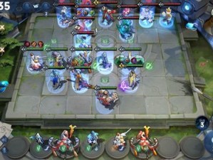 王者模拟战深度解析，蜀国七英雄璀璨集结