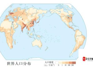 亚洲欧洲美洲人口比例现状如何：探究其差异与变化趋势