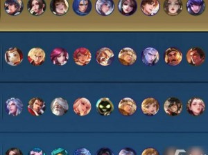 王者荣耀王者模拟战S1赛季，最强精英射手阵容如何搭配与玩转？