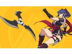 王牌战士风魔忍者深度剖析 技能全面解读