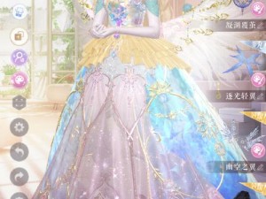 闪耀暖暖3-1清新风高分搭配完美过关秘籍