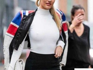 九色丨麻豆 pony：时尚界的璀璨之星