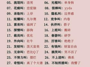 医保梗大揭秘，探索网络流行语背后的医保故事