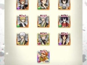 战国明日香SSR武将谁最强？揭秘SSR节奏榜在游戏资源管理中的制胜策略