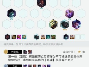 云顶之弈9.24版本剑刺阵容如何配置才能无敌于战场？