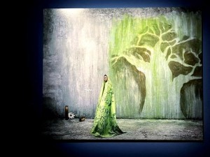 非洲女人与另类ZOz0：探索跨文化视角下的独特美学与艺术表达