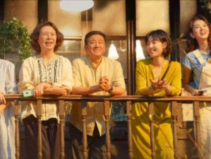 大团圆 1-42 剧情究竟如何？深度解析大团圆 1 至 42 全集精彩看点