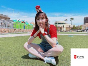 日本一姐 RAPPER 潮水仙踪林：引领潮流的音乐传奇