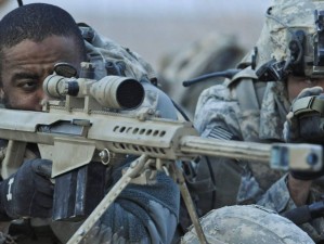 CAR-L枪械揭秘，探索其神秘口径的真相