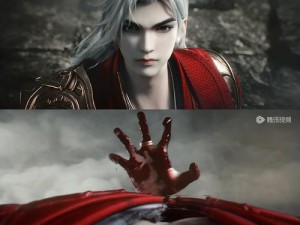 余烬风暴中的战士，燃尽灰烬 铸就不屈战魂