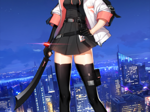 异界事务所职员角色全面定位与解析