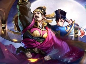 小浣熊百将传裴宣技能详解：护国神将的最强攻略